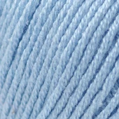 Himalaya Himagurumi 30150 Bebe Mavi thumbnail 2