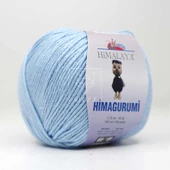 Himalaya Himagurumi 30150 Bebe Mavi thumbnail 1