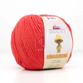 Himalaya Himagurumi 30130 Turuncu thumbnail 1
