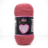 Himalaya Super Soft Yarn 80810 Gül Kurusu thumbnail 1