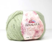 Himalaya Nordic 76814 Yeşil thumbnail 1