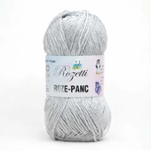Rozetti Roze-Panç / Açık Gri / 40135 thumbnail 1