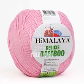 Himalaya Deluxe Bamboo 124-07 Pembe thumbnail 2