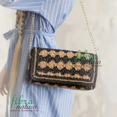 Fibra Natura Raffia 116-23 thumbnail 2