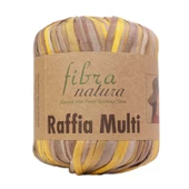 Fibra Natura Raffia Multi 117-04 thumbnail 1