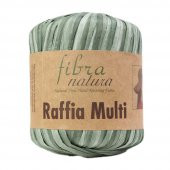 Fibra Natura Raffia Multi 117-24 thumbnail 1