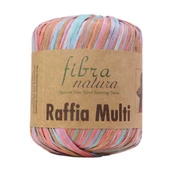 Fibra Natura Raffia Multi 117-10 thumbnail 1