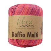Fibra Natura Raffia Multi 117-02 thumbnail 1