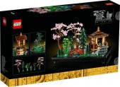 LEGO Icons 10315 Tranquil Garden thumbnail 2