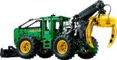LEGO Technic 42157 John Deere 948L-II Skidder thumbnail 3