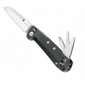 Leatherman Free K2 8 İşlevli Çakı thumbnail 1