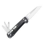 Leatherman Free K2 8 İşlevli Çakı thumbnail 2