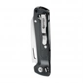 Leatherman Free K2 8 İşlevli Çakı thumbnail 4