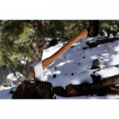 Helko Werk Journeyman Pack Axe Balta 50Cm thumbnail 3