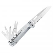 Leatherman Free K4X 9 İşlevli Çakı thumbnail 2