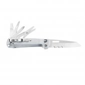 Leatherman Free K4X 9 İşlevli Çakı thumbnail 3