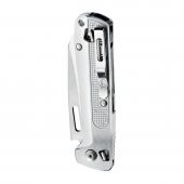 Leatherman Free K4X 9 İşlevli Çakı thumbnail 4