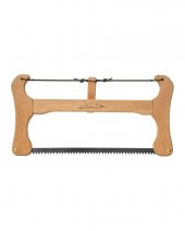Campout Bow Saw 45 cm Testere ( Kılıflı ) thumbnail 1