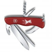 Victorinox 0.8573 Hunter Çakı thumbnail 5