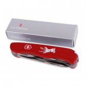 Victorinox 0.8573 Hunter Çakı thumbnail 8
