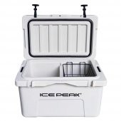 IcePeak Aden Plus Buzluk 45 Litre thumbnail 2