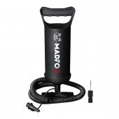Madfox Air Hammer El Pompası 1,5L thumbnail 1