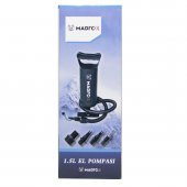 Madfox Air Hammer El Pompası 1,5L thumbnail 3