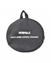 Nurgaz Katlanır Güveç Izgara thumbnail 4