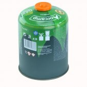 Orcamp 450 Gram Vidalı Gaz Kartuşu thumbnail 1