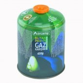 Orcamp 450 Gram Vidalı Gaz Kartuşu thumbnail 2