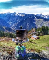 Orcamp 450 Gram Vidalı Gaz Kartuşu thumbnail 4