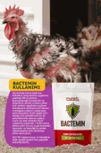 Munich Vet Bactemin Bit Pire Tozu 500 gr thumbnail 2