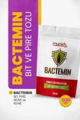 Munich Vet Bactemin Bit Pire Tozu 500 gr thumbnail 1