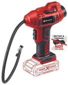 Einhell CE-CC 18 Li-Solo Oto Hava Kompresörü thumbnail 1