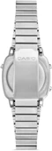 CASIO LA670WD-1DF RETRO DİJİTAL BAYAN KOL SAATİ thumbnail 3