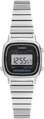 CASIO LA670WD-1DF RETRO DİJİTAL BAYAN KOL SAATİ thumbnail 1