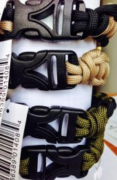 Coghlans Paracord Örgü Bileklik thumbnail 1
