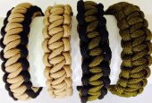 Coghlans Paracord Örgü Bileklik thumbnail 3