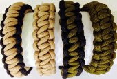 Coghlans Paracord Örgü Bileklik thumbnail 9