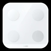 Huawei Scale 3 Akıllı Tartı - Beyaz ( Bluetooth Editition ) thumbnail 1