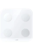 Huawei Scale 3 Akıllı Tartı - Beyaz ( Bluetooth Editition ) thumbnail 5