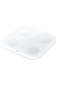 Huawei Scale 3 Akıllı Tartı - Beyaz ( Bluetooth Editition ) thumbnail 2