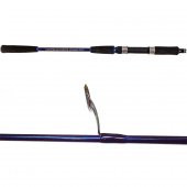 Ryuji Strobe 198 cm 80-170 gr 2P Jig Olta Kamışı thumbnail 1