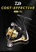 Daiwa RS 1000 Olta Makinesi thumbnail 5