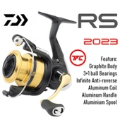 Daiwa RS 1000 Olta Makinesi thumbnail 9