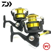 Daiwa RS 2000 Olta Makinesi thumbnail 6