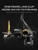 Daiwa RS 2000 Olta Makinesi thumbnail 11