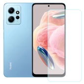 NoTech Xiaomi Redmi Note 12 Temperli Cam Ekran Koruyucu thumbnail 1