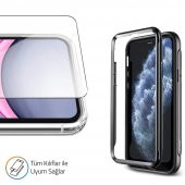 NoTech Xiaomi Redmi Note 12 Temperli Cam Ekran Koruyucu thumbnail 7