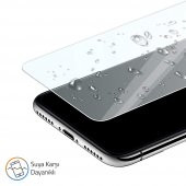 NoTech Xiaomi Redmi Note 12 Pro Temperli Cam Ekran Koruyucu thumbnail 6